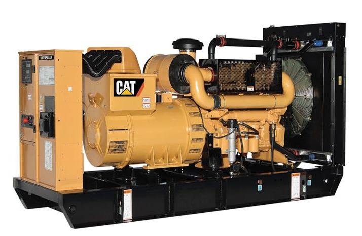 开平柴油发电机电瓶如何维护和保养