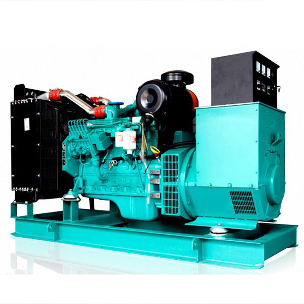 开平柴油发电机操作及日常维护
