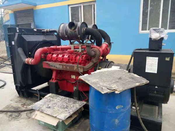 开平租赁发电机 发电机的主要分类介绍