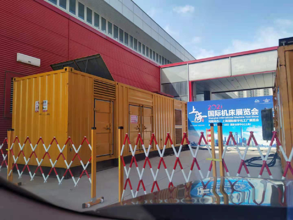 开平发电机出租 对于发电机的特性你了解多少？