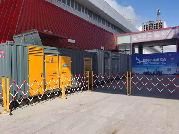 开平发电机租赁的“望、闻、问、切”你知道多少？