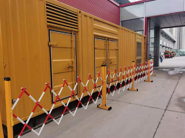 开平发电机出租 你知道怎样鉴定发电机品质的好坏吗？