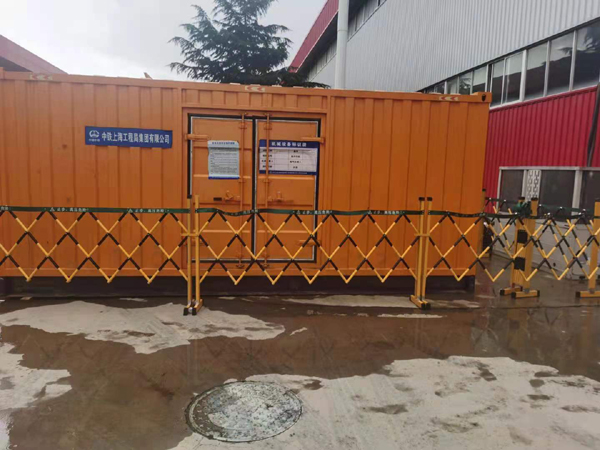 开平租赁发电机 柴油发电机组供应商：柴油发电机组润滑油的作用？