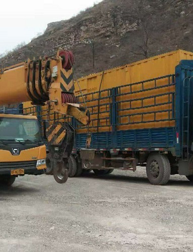 开平租赁发电机-柴油发电机的冷却与通风