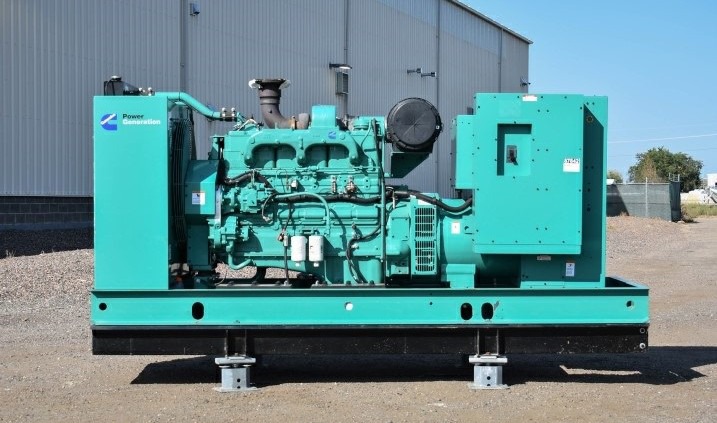 开平发电机出租-教您发电机厂家该如何选购