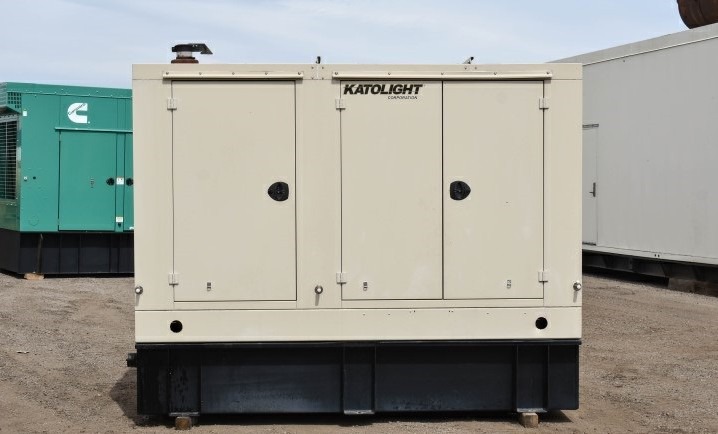 开平发电机出租-柴油发电机使用电压互感器时的注意事项