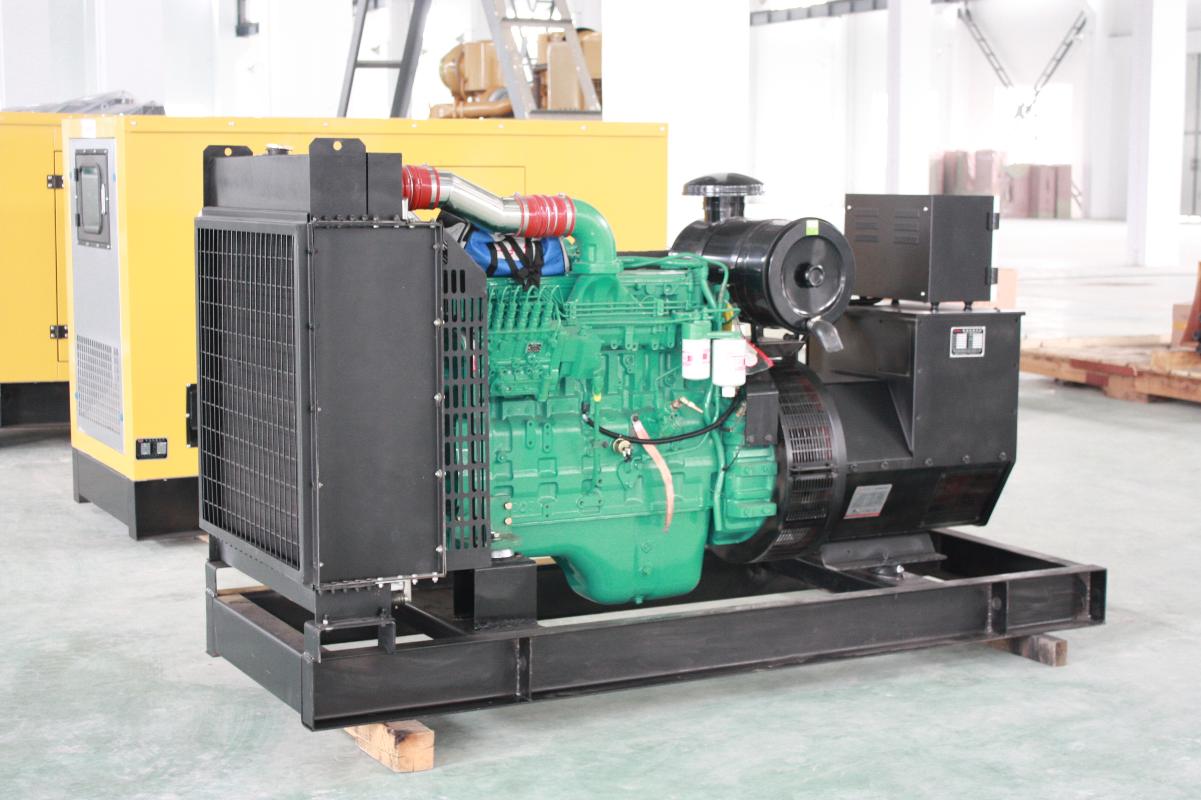 开平租赁发电机-柴油发电机,柴油发电机组冷却液不循环怎么办