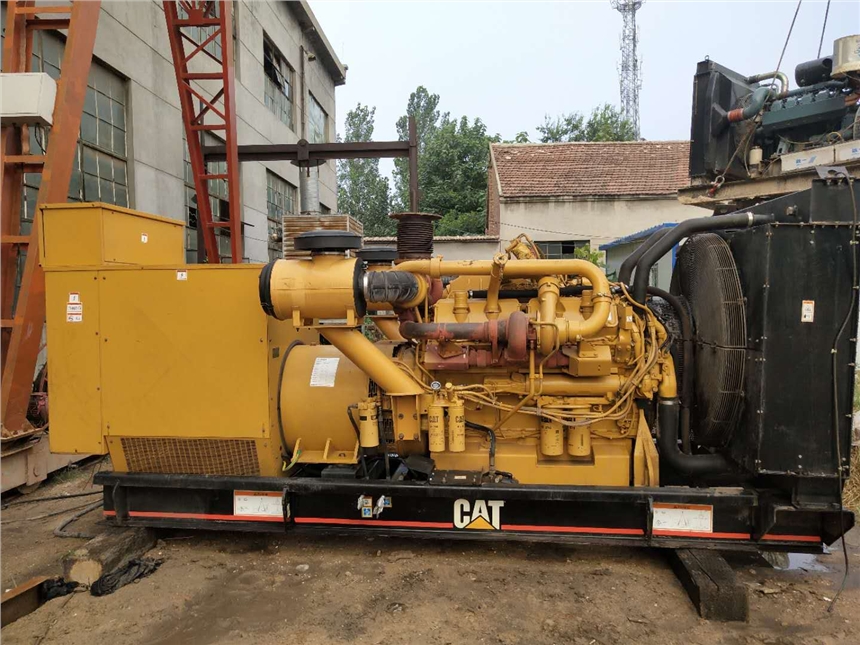 开平发电机租赁-柴油发电机组原理概述