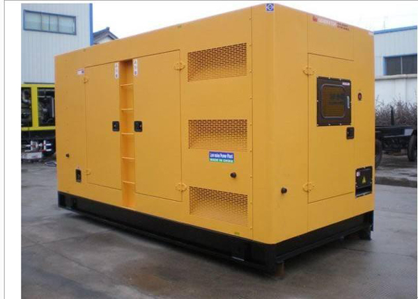 开平发电机出租-静音发电机组厂家：柴油发电机组并机需要什么条件？