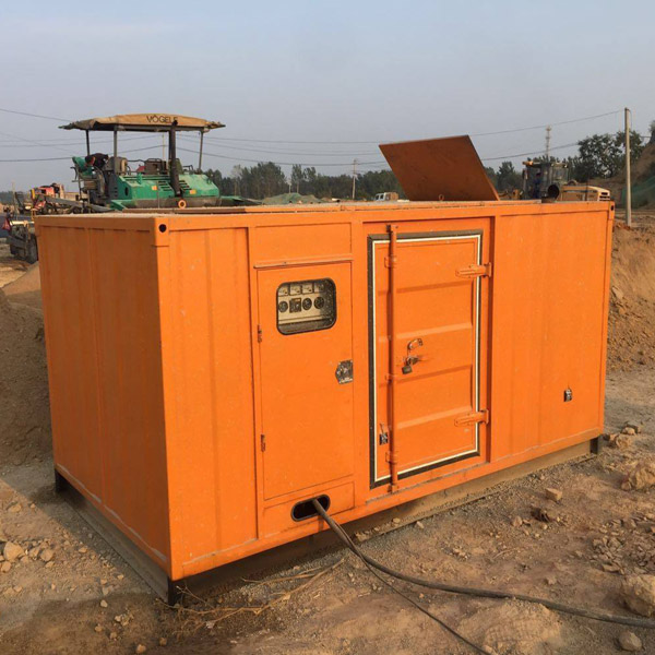 开平发电车出租-挑选发电机哪些技巧可以掌握使用