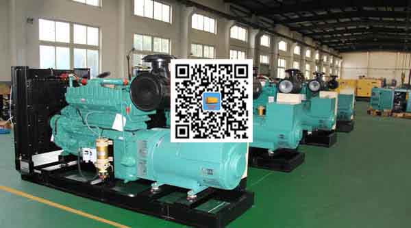 开平租赁发电机-柴油发电机组的四保护是什么