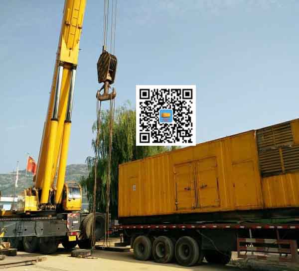 开平发电车出租-全自动发电机组长期不使用该如何保养？