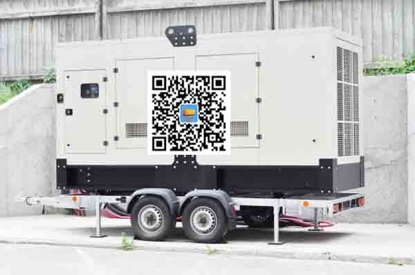 开平发电机出租-柴油发电机设计的优势性能特点有哪些