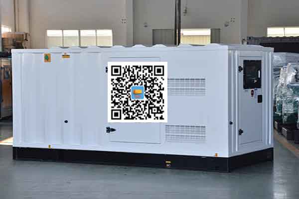 开平租赁发电机-造成柴油发电机机组产生积炭的原因？