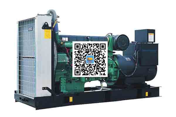 开平租赁发电机-柴油发电机组不及时维护危害大