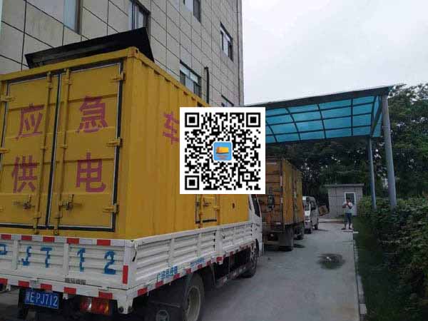 开平出租发电机-柴油发电机组启动困难的原因有哪些？