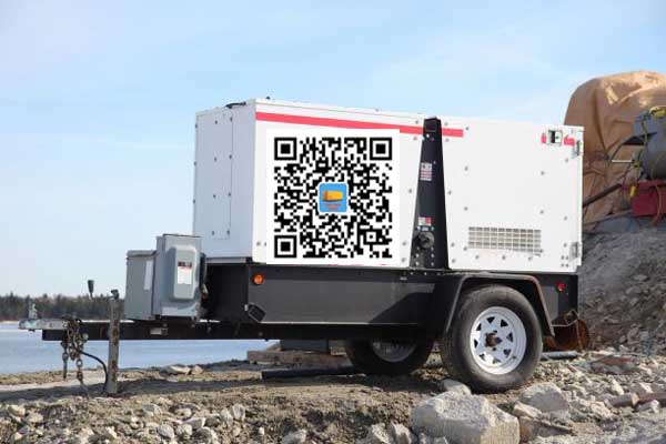 开平发电车出租-应注意的注意安全事项