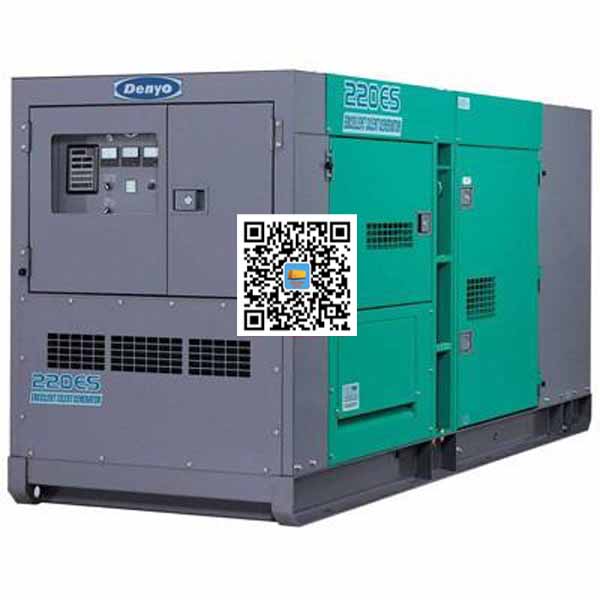 开平租赁发电机-潍柴发电机平常该如何维护和检修