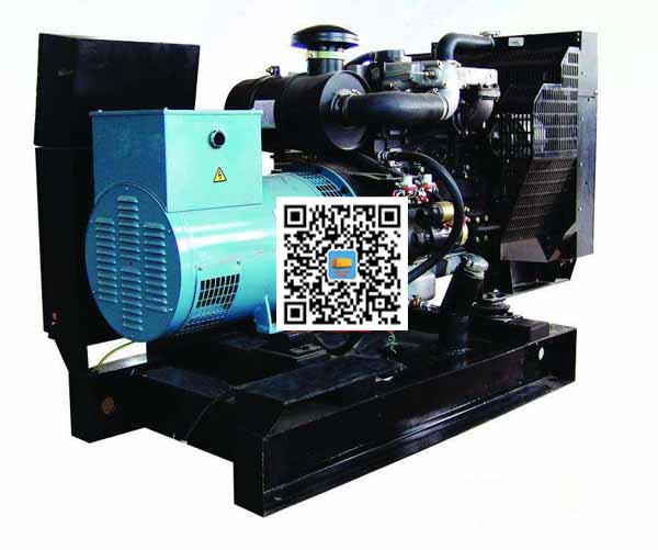 开平发电车出租-沃尔沃发电机在使用时需要注意哪些细节