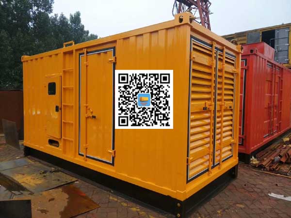 开平发电机出租-发电机组应该选购什么品牌的