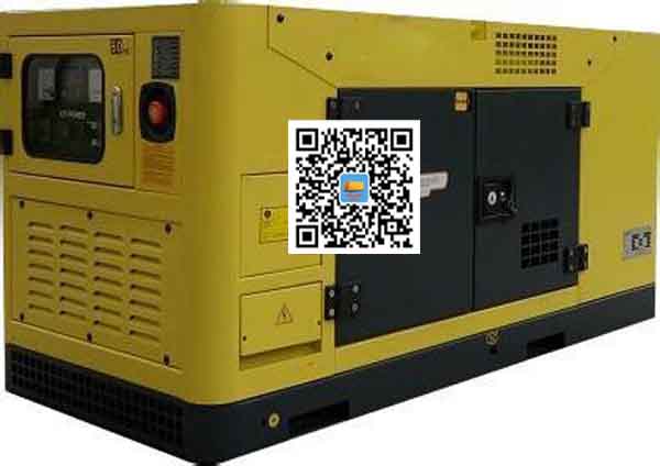 开平发电机租赁的注意事项