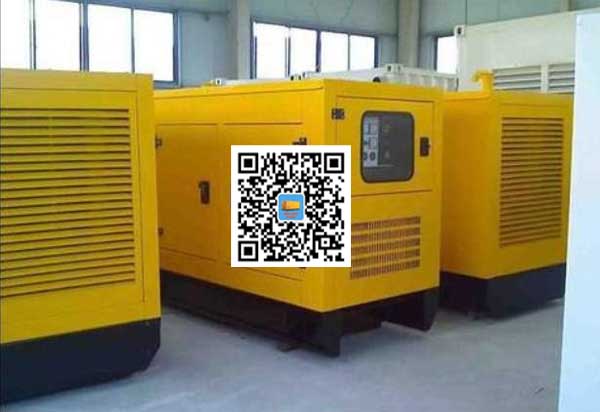 开平租赁发电机-发电机组并机及并机柜的优点