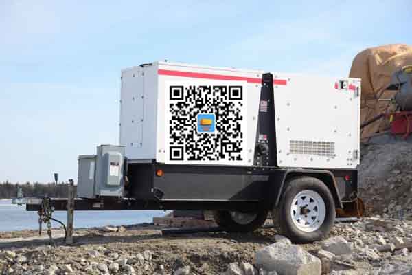 开平水轮发电机组振动的原因