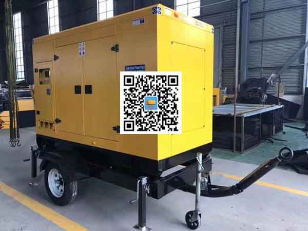 开平柴油发电机组需要经常换油吗