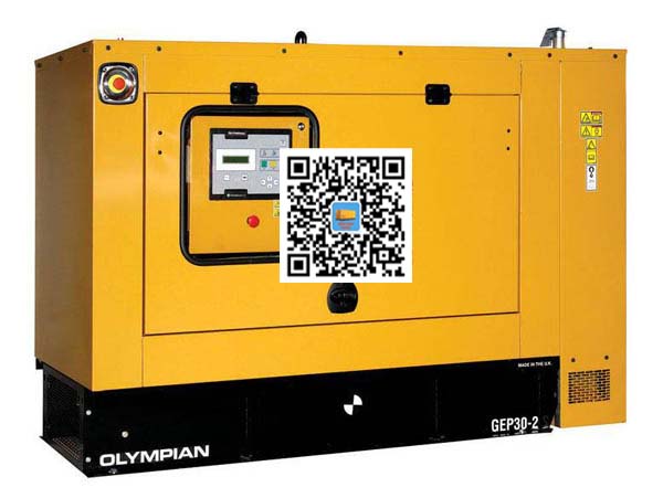 开平为什么柴油发电机组水温高