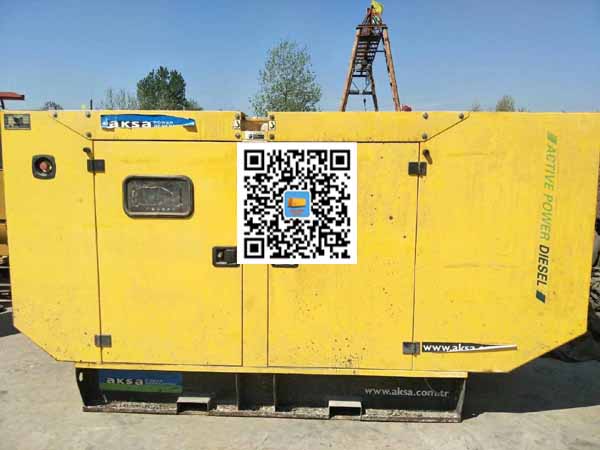 开平柴油发电机怎样启动，启动过程中应该做的事情