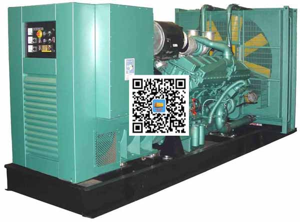 开平笼型异步发电机的电力电子控制技术