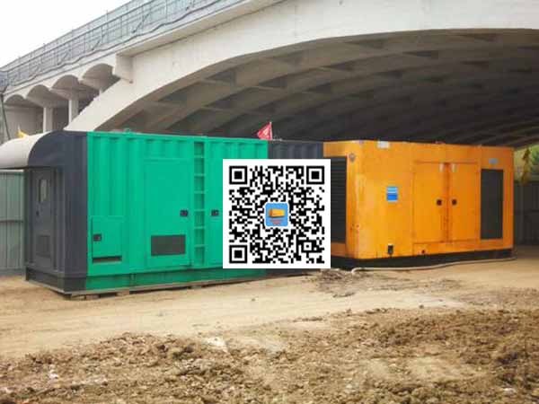 开平决定发电机顺利启动的因素及如何解决发电机冬季起动困难问题