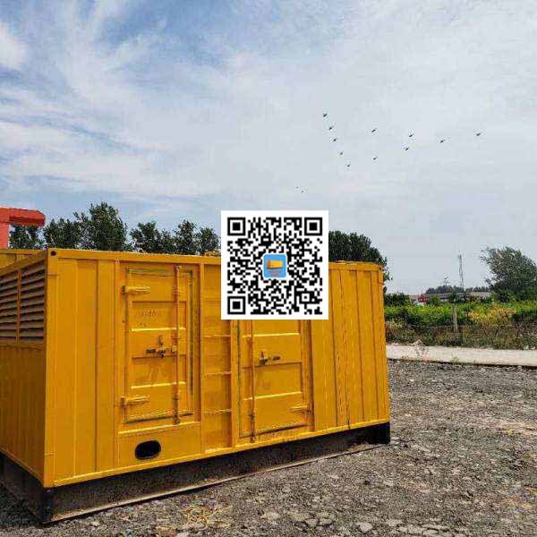 开平发电机出租发电机电刷的结构与作用是什么