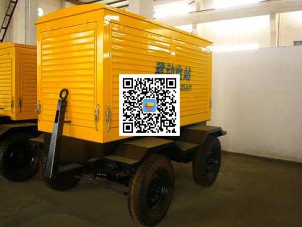 开平发电机出租-发电机组的安装注意要点