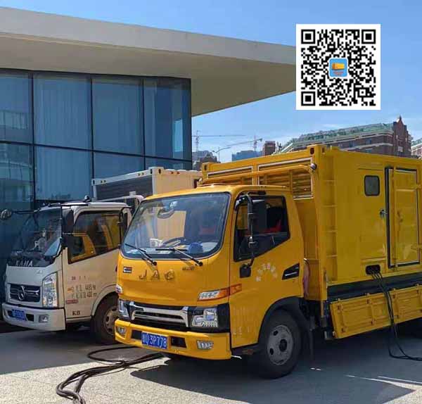 开平发电机出租-如何测试柴油发电机组