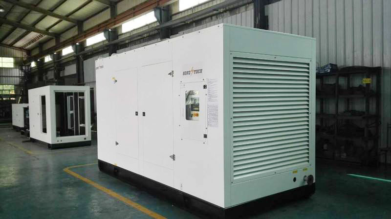 开平租赁发电机-柴油发电机出租过程更换机油需要注意什么