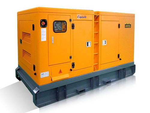 开平影响 200kw 柴油发电机油耗的因素有哪些？