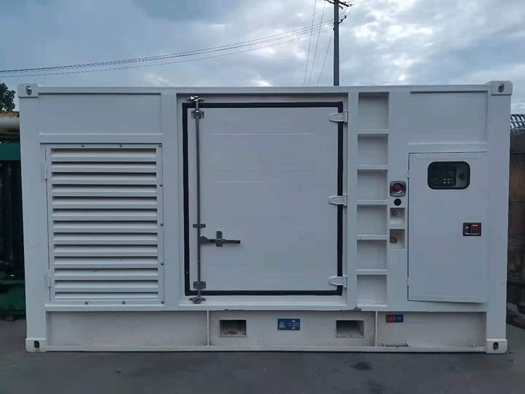 开平控制系统的品牌和价格会影响柴油发电机的性能吗？