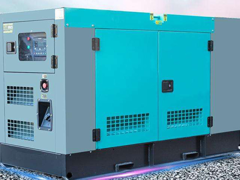 开平50KW柴油发电机油耗是多少？