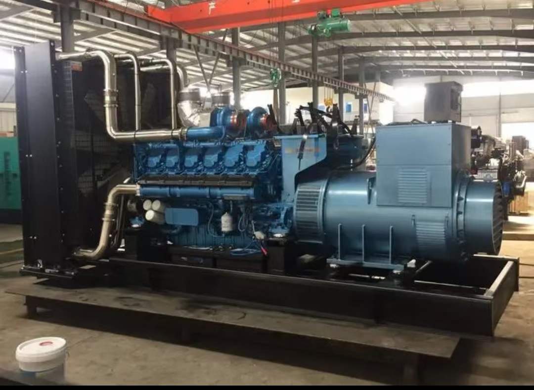 开平发电机组不及时更换空气滤清器会有哪些后果？