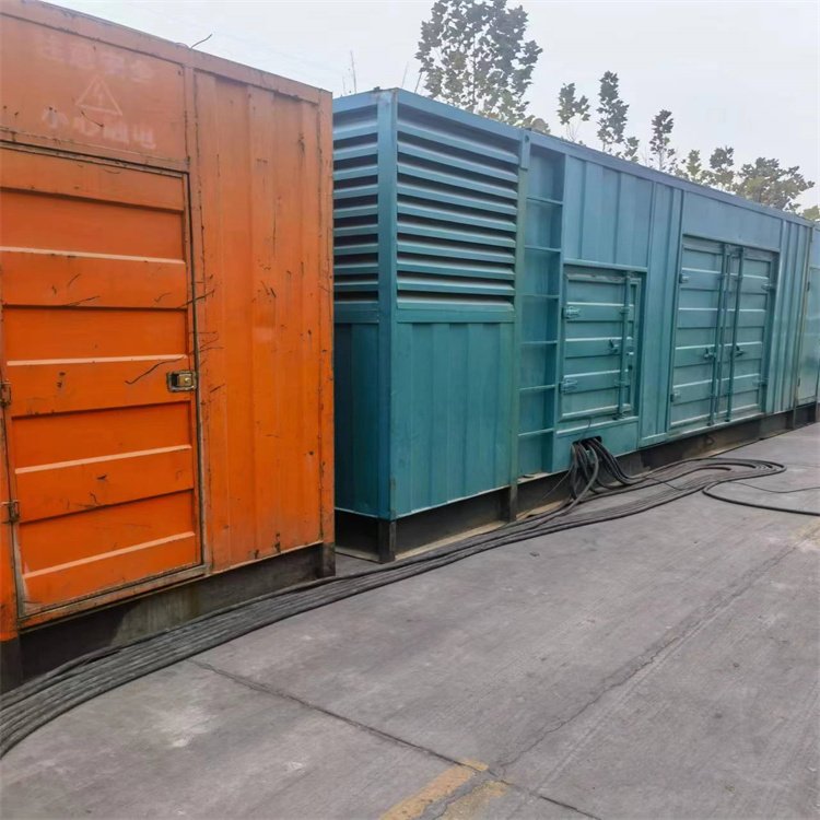 开平如何选择适合 600kW 柴油发电机组的热继电器？