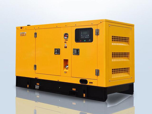 开平柴油发电机的输出电流不稳定是什么原因？