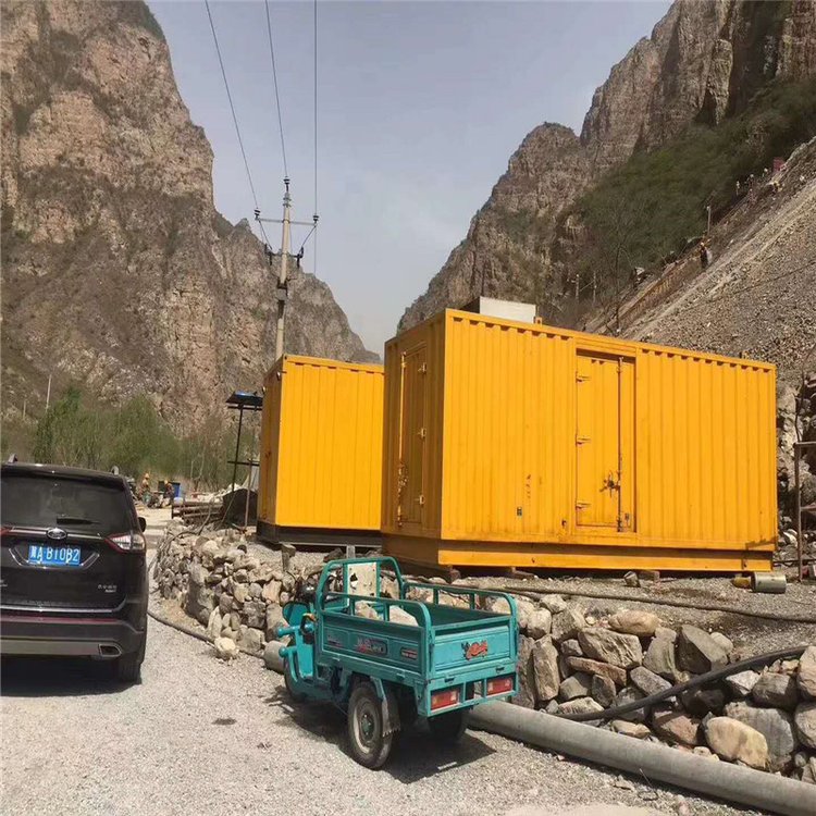 开平柴油发电机运行时温度过高的原因有哪些？