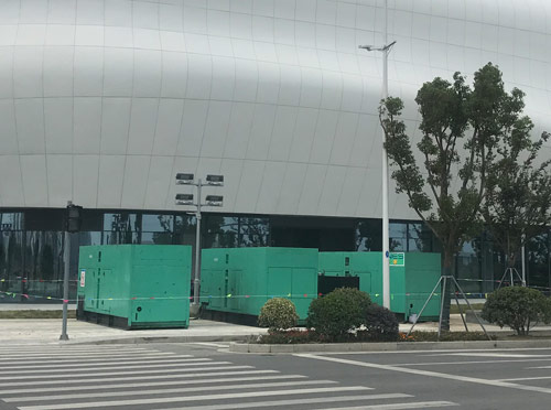 开平柴油发电机组保养周期是多久？