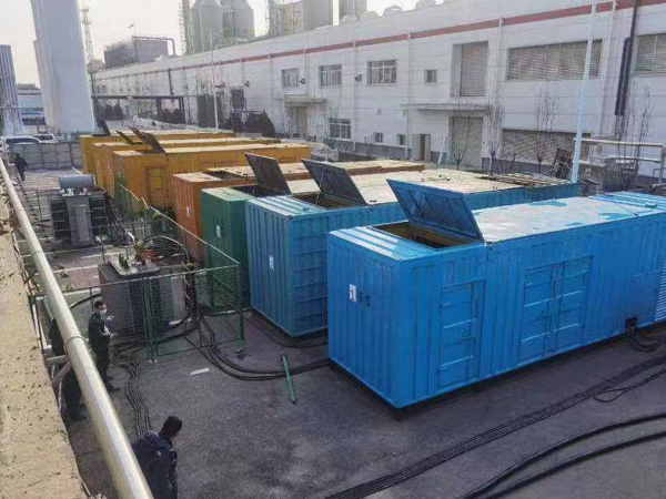 开平380V和690V电压的电缆线相同吗？