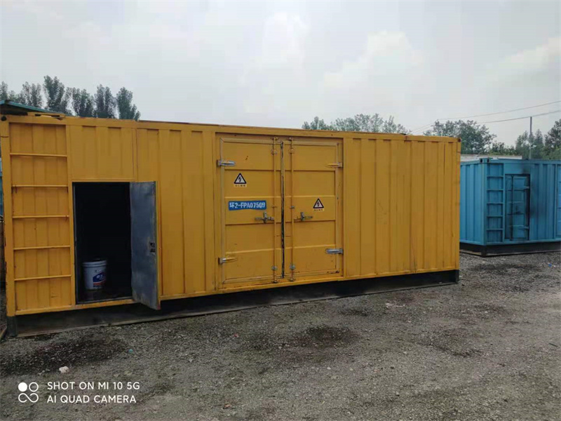 开平如何保证发电机组配合光伏储能装置补电系统的稳定性和可靠性？