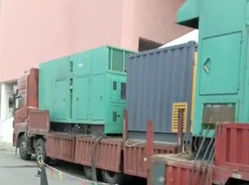 开平柴油发电机的功率因数一般是多少？