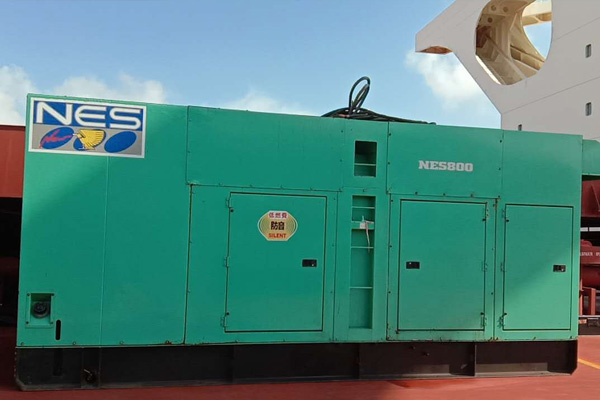 开平如何检测发电机组中性点接地是否良好？