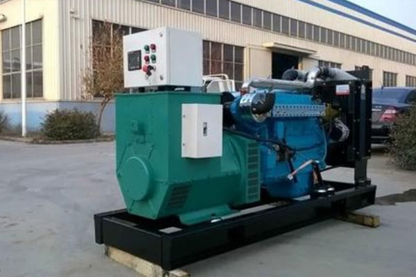 开平发电机组的分类有哪些？