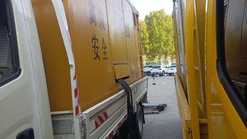 开平柴油发电机组的应用领域有哪些？